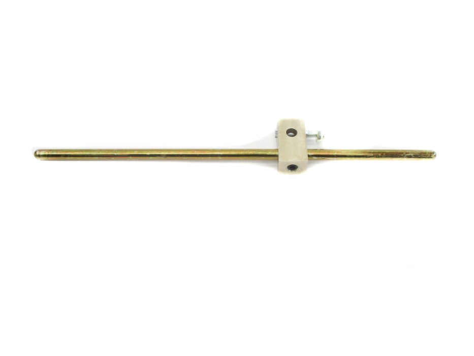INDUSTRIAL SPARE PART 802G-W10 SER. A 1/4" (WH) NSMP