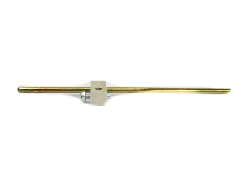 INDUSTRIAL SPARE PART 802G-W10 SER. A 1/4" (WH) NSMP
