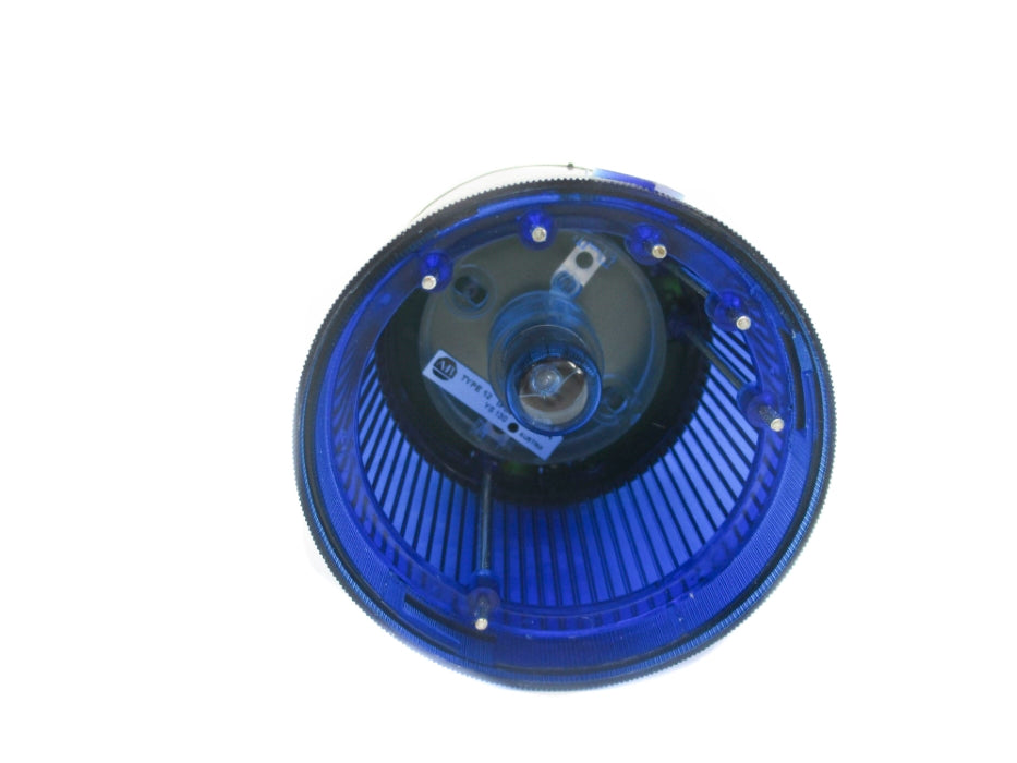 INDUSTRIAL SPARE PART 855T-B24DN6 SER. A (WH) NSMP