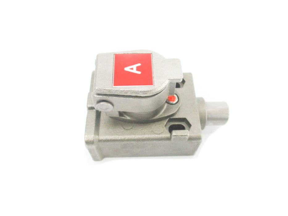 ALLEN BRADLEY 440T-MSBLE100A SER. A (WH) NSMP
