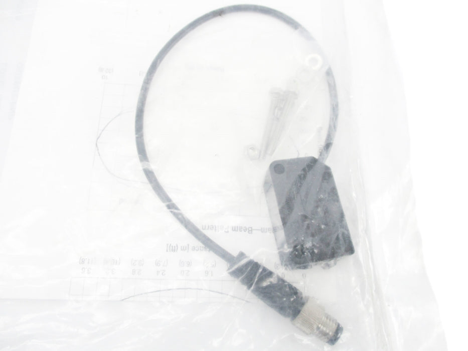ALLEN BRADLEY 42JS-P2MPA2-Y4 SER. A NSMP