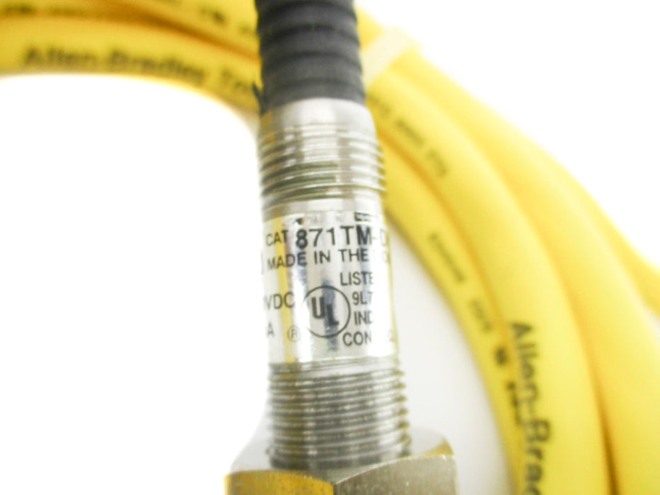 INDUSTRIAL SPARE PART 871TM-DH2NN12-C2 SER. A NSNP