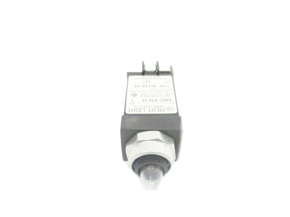 INDUSTRIAL SPARE PART 800T-PSF16 SER. T (BK/YL) NSMP