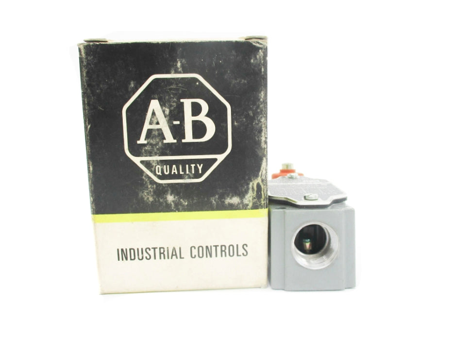 INDUSTRIAL SPARE PART 802R-CF SER. B (BK/YL) NSMP