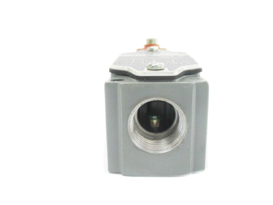 INDUSTRIAL SPARE PART 802R-CF SER. B (BK/YL) NSMP