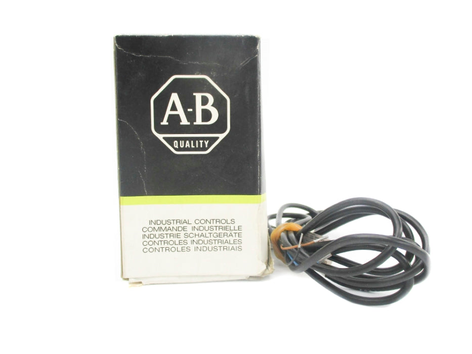 INDUSTRIAL SPARE PART 871C-P1C8 SER. A (BK/YL) NSMP