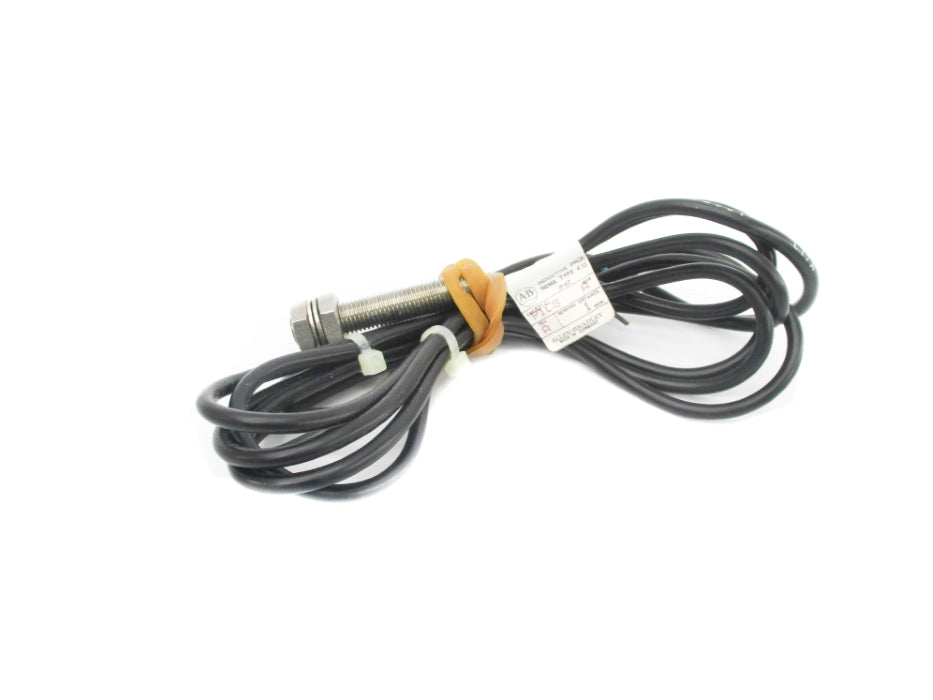 INDUSTRIAL SPARE PART 871C-P1C8 SER. A (BK/YL) NSMP