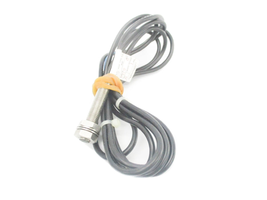 INDUSTRIAL SPARE PART 871C-P1C8 SER. A (BK/YL) NSMP
