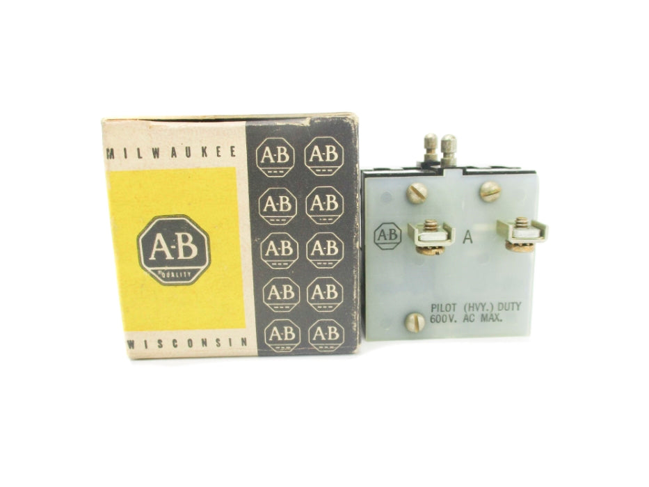 INDUSTRIAL SPARE PART 800T-XB21 SER. A (BK/YL) NSMP