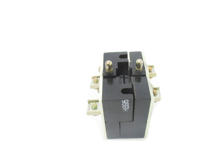 INDUSTRIAL SPARE PART 800T-XB21 SER. A (BK/YL) NSMP