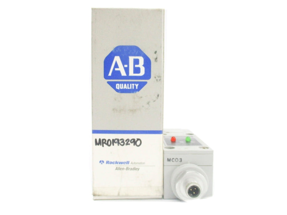 INDUSTRIAL SPARE PART 802PR-LBAF1 SER. E (GY/BL) NSMP