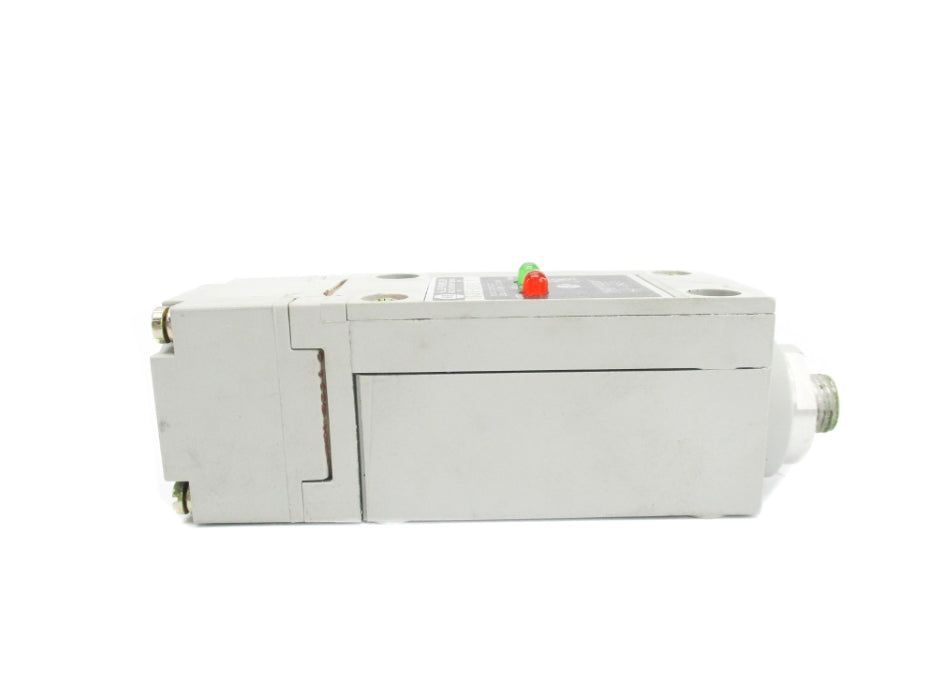 INDUSTRIAL SPARE PART 802PR-LBAF1 SER. E (GY/BL) NSMP