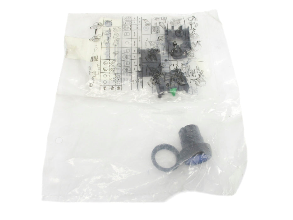 INDUSTRIAL SPARE PART 800FP-LF6PD0CX10 SER. A NSMP
