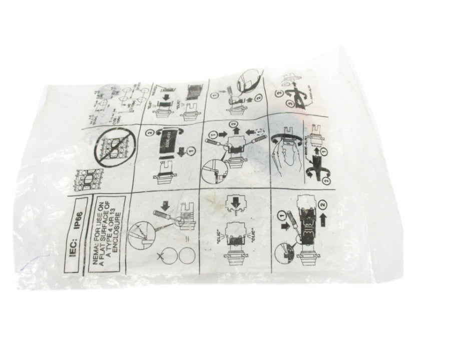 INDUSTRIAL SPARE PART 800E-LE5 SER. A NSMP