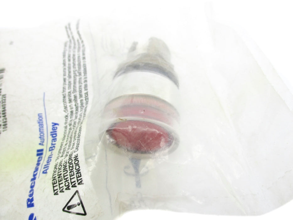ALLEN BRADLEY 800EM-LF4 SER. A NSMP