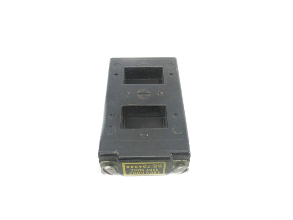 INDUSTRIAL SPARE PART 70A288 440/480V NSNP