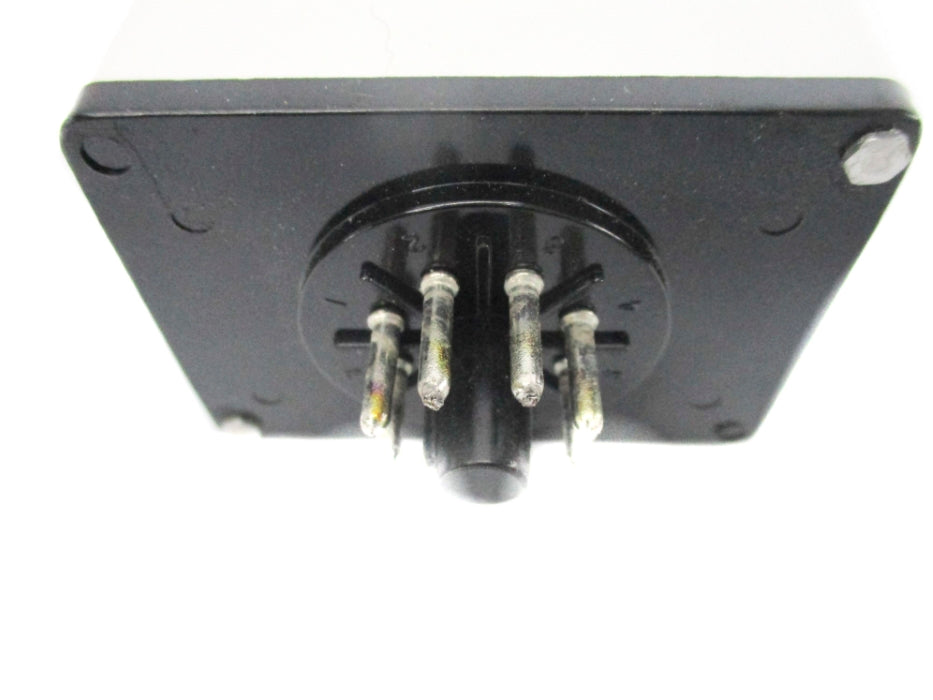 INDUSTRIAL SPARE PART 700-HV32AZ24 SER. A 24VDC 10A 0.1S-10S UNMP