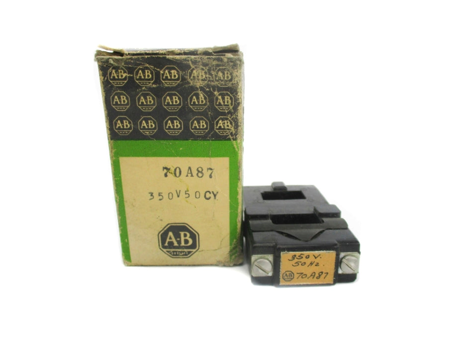 INDUSTRIAL SPARE PART 70A87 (BK/GR) NSMP