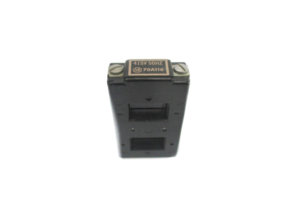 INDUSTRIAL SPARE PART 70A116 (BK/GR) NSMP