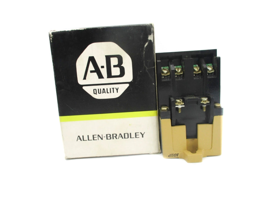INDUSTRIAL SPARE PART 700-P400B2 SER. B 230/240V 10A (BK/YL) NSMP