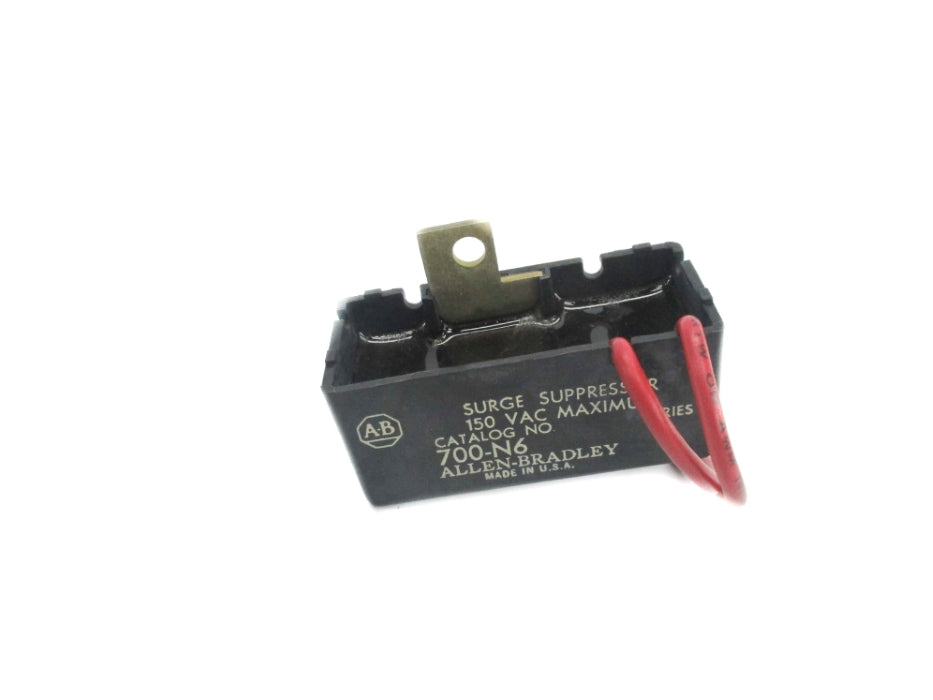 INDUSTRIAL SPARE PART 700-N6 SER. A UNMP