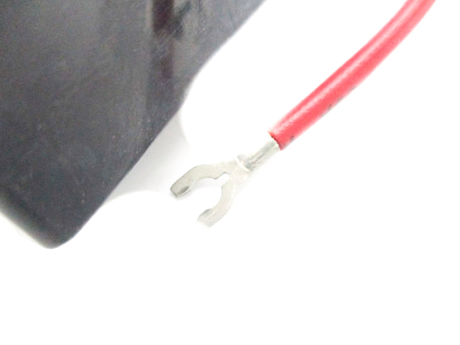 INDUSTRIAL SPARE PART 700-N6 SER. A UNMP