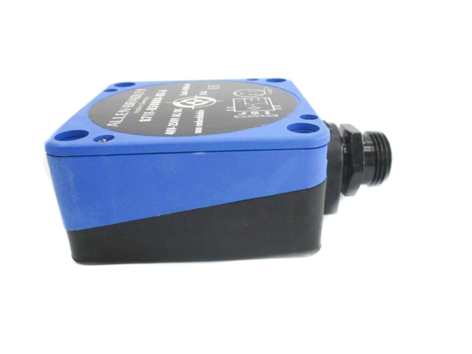 INDUSTRIAL SPARE PART 871F-B50N80-N3 SER. A 40-250VAC (BR/WH) NSMP