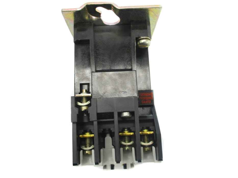 INDUSTRIAL SPARE PART 500L-TOD93 SER. B 110/120V (BR/YL) NSMP