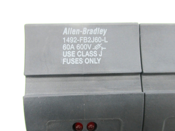 ALLEN BRADLEY 1492-FB2J60-L NSNP