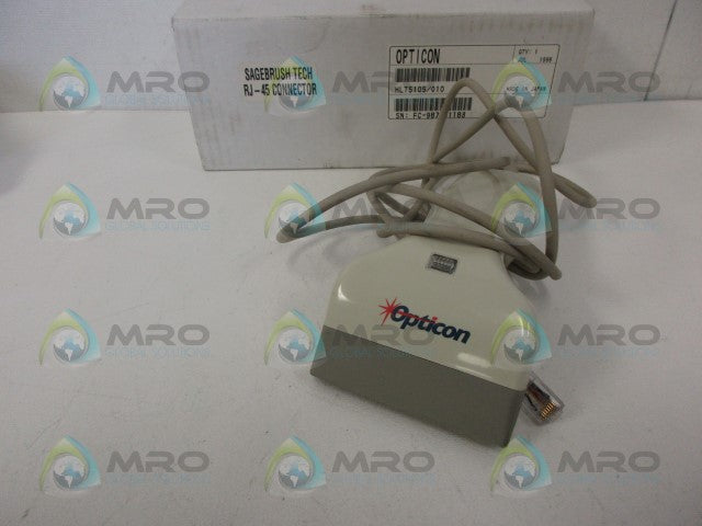 OPTICON HLT5105/010 SCANNER *NEW IN BOX*