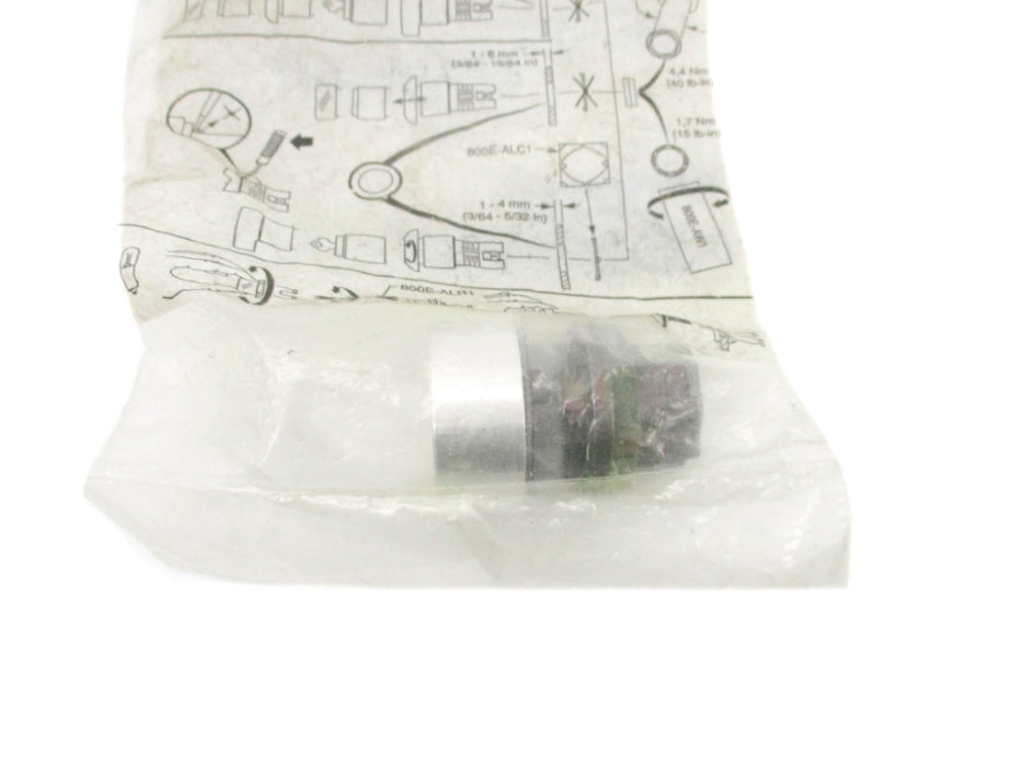 INDUSTRIAL SPARE PART 800EM-F207W SER. A NSMP