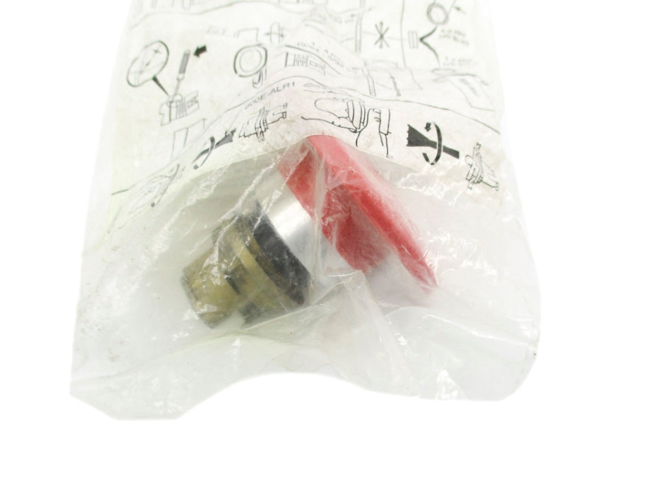ALLEN BRADLEY 800EM-MJ4 SER. A NSMP