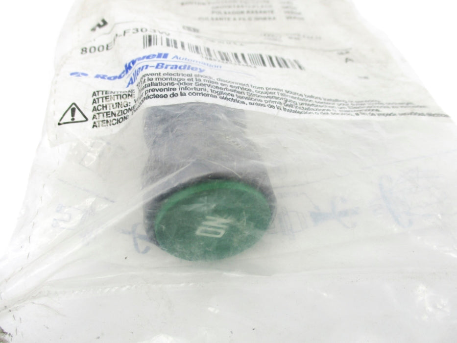 INDUSTRIAL SPARE PART 800EP-F303W SER. A NSMP