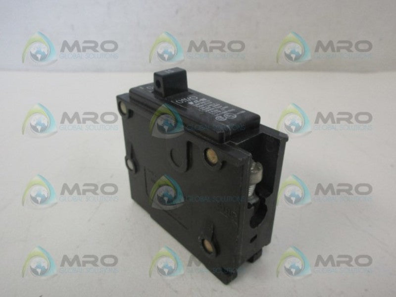 EATON BR115 CIRCUIT BRAEKER  *NEW NO BOX*