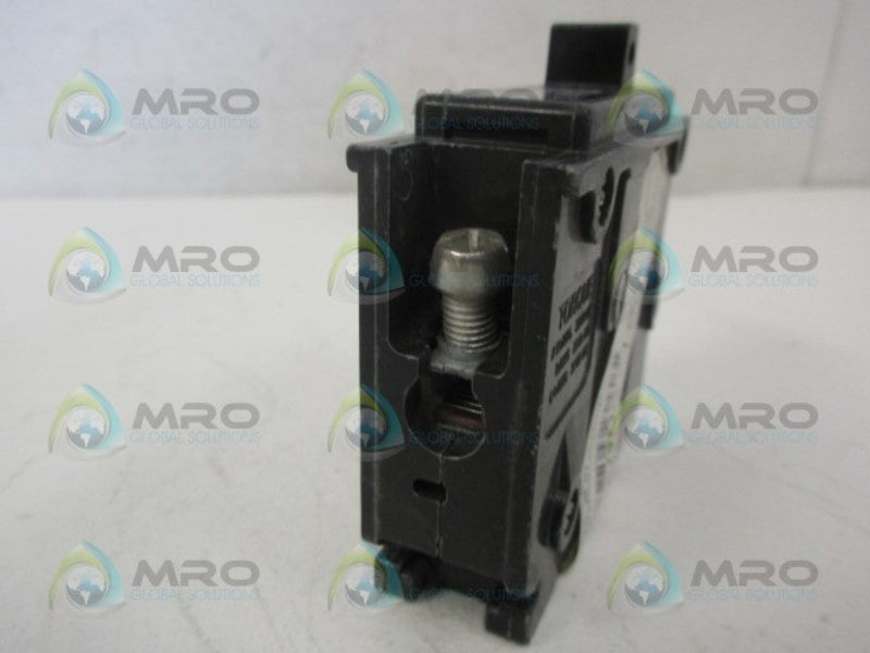 EATON BR115 CIRCUIT BRAEKER  *NEW NO BOX*