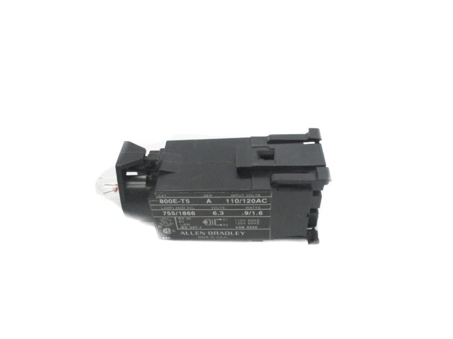 INDUSTRIAL SPARE PART 800E-T5 SER. A NSNP