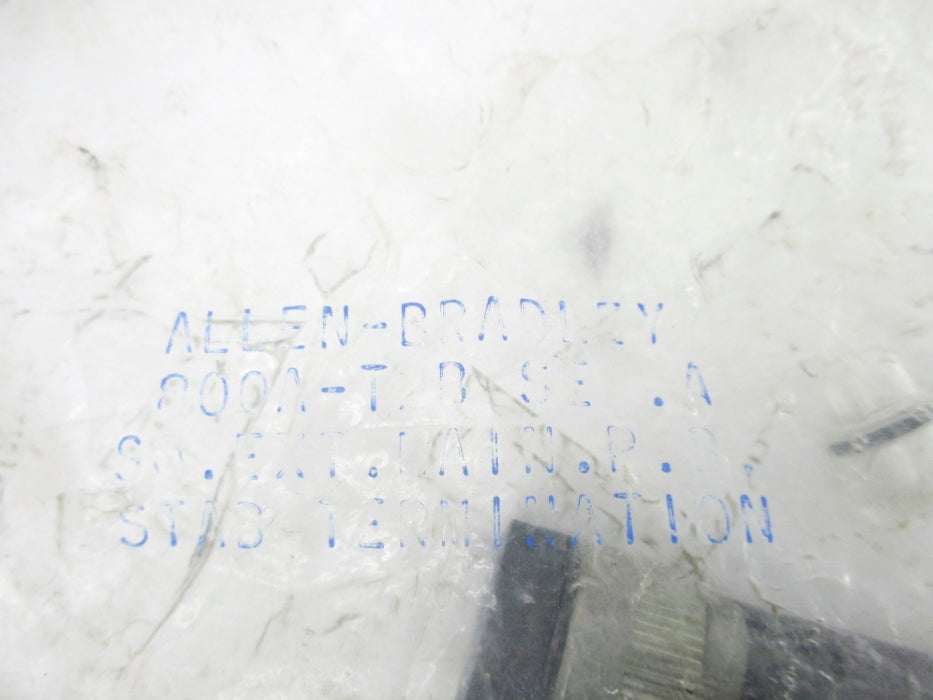 INDUSTRIAL SPARE PART 800A-T2B SER. A NSMP