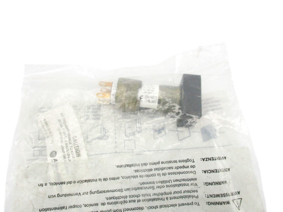 INDUSTRIAL SPARE PART 800A-T2GRC SER. B NSMP