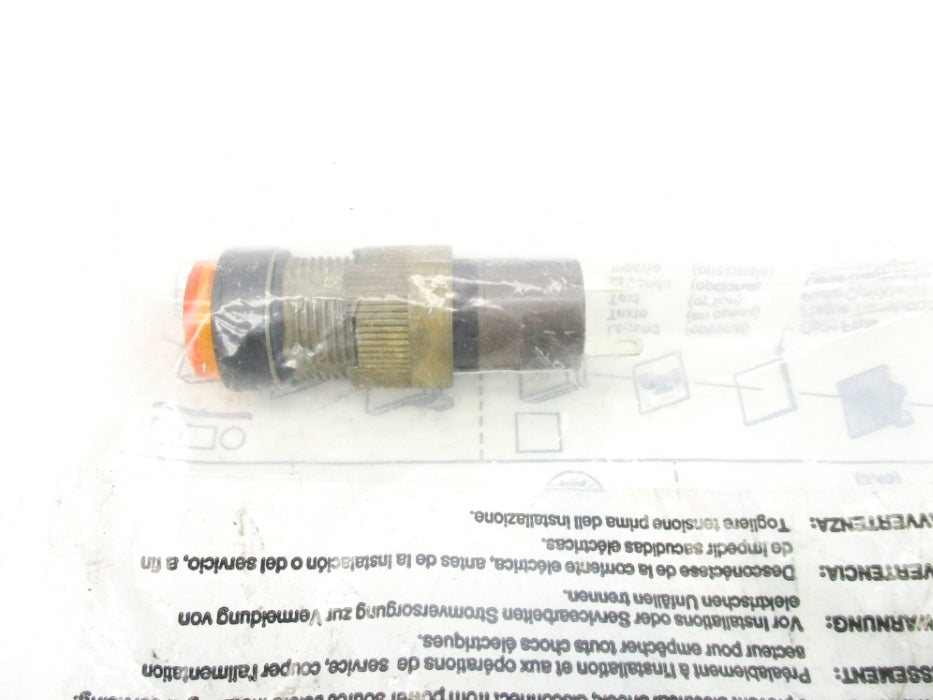 INDUSTRIAL SPARE PART 800A-L2AA4LC SER. B NSMP