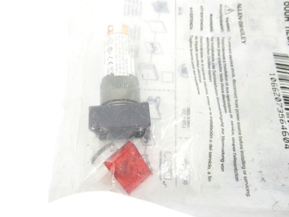 INDUSTRIAL SPARE PART 800A-M2GR SER. B NSMP