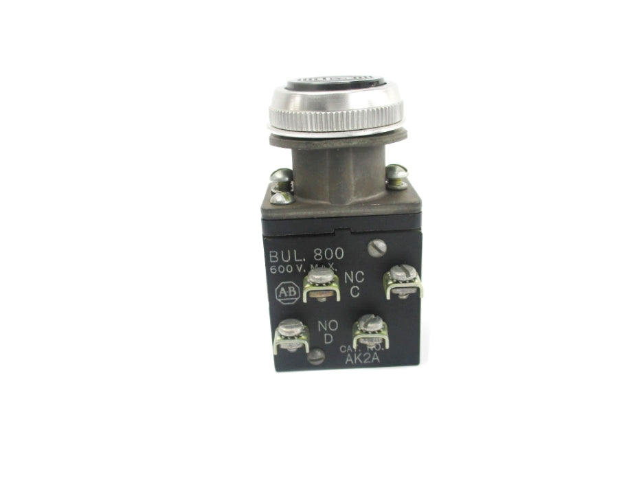 INDUSTRIAL SPARE PART 800-AK2A NSNP