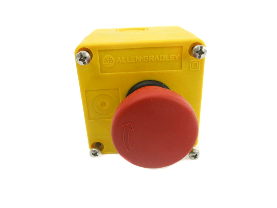 INDUSTRIAL SPARE PART 800E-1PYP5A2 SER. A (BR/WH) NSMP