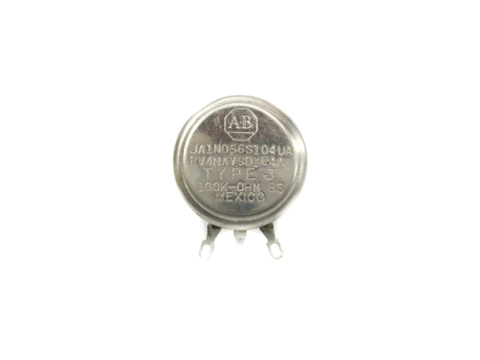 INDUSTRIAL SPARE PART JAIN056S104UA RV4NAYSD104A (WH) NSMP