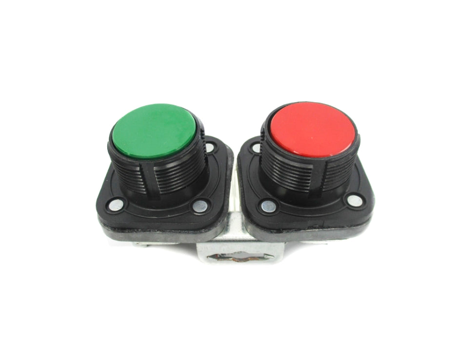 INDUSTRIAL SPARE PART 800H-CRB16F SER. F (WH) NSMP