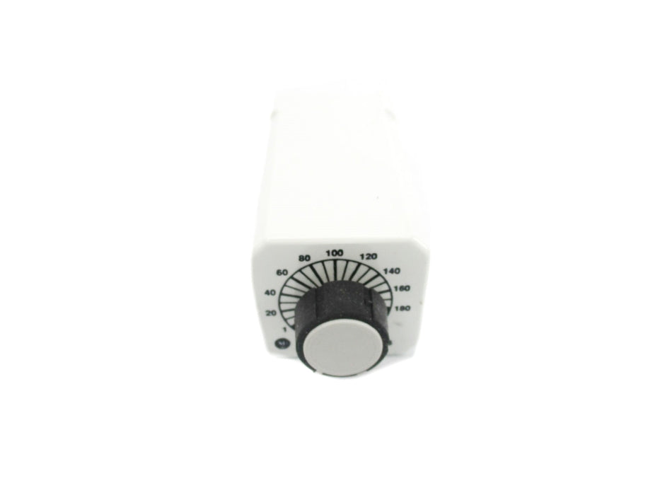 INDUSTRIAL SPARE PART 700-HS12BZ24 SER. A 24VDC 1.0S-180S (WH) NSMP