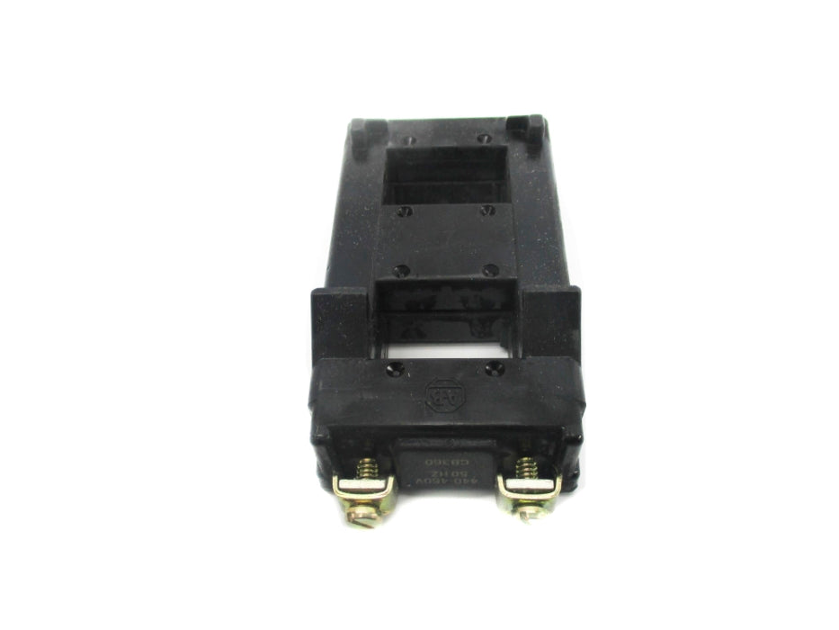 INDUSTRIAL SPARE PART CB360 (GY/BL) NSMP