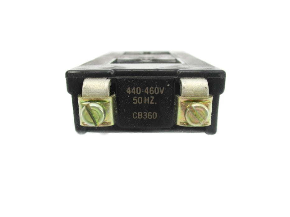 INDUSTRIAL SPARE PART CB360 (GY/BL) NSMP
