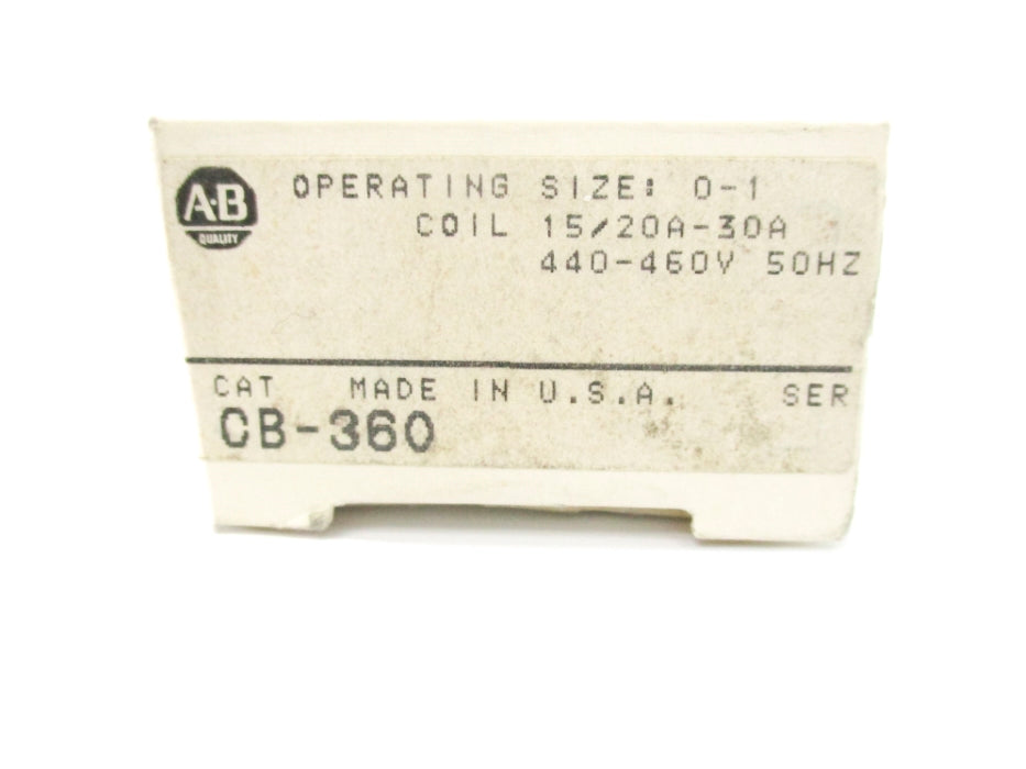 INDUSTRIAL SPARE PART CB360 (GY/BL) NSMP