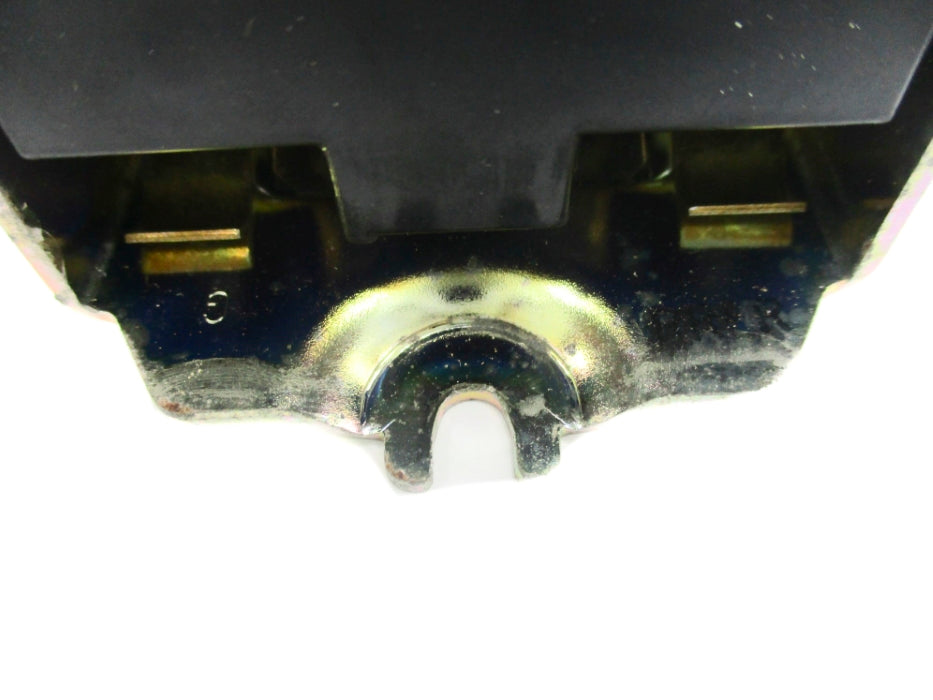 INDUSTRIAL SPARE PART 700-NM400A2 SER. E 220/240V 10A (AS PICTURED) UNMP