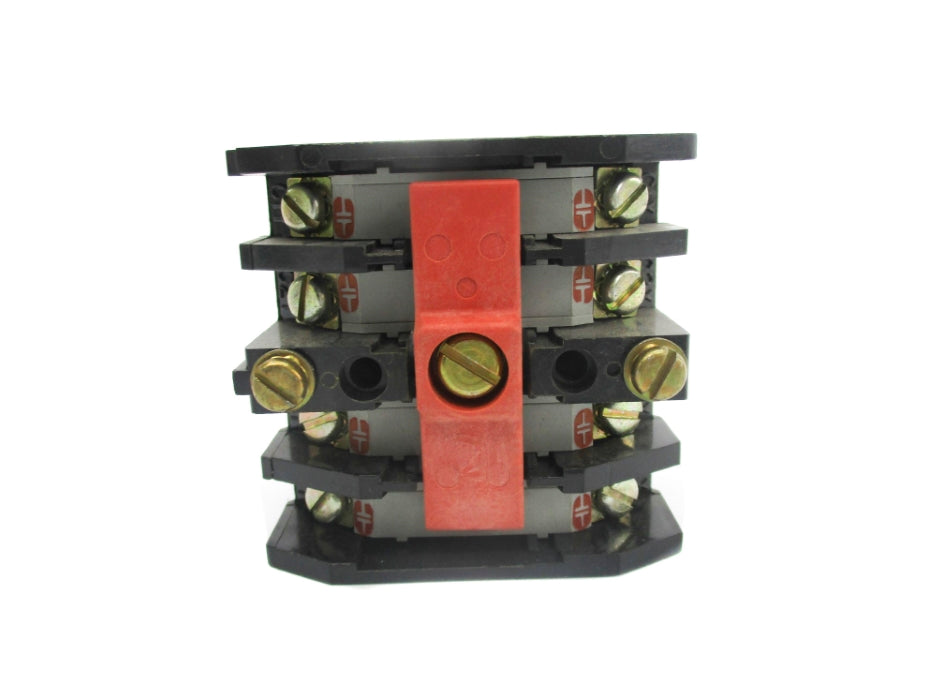 INDUSTRIAL SPARE PART 700-PKC40 SER. A (BK/BL) NSMP